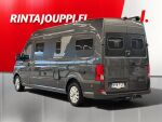 Adria TWIN MAX 680 SLB 2024 Harmaa