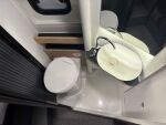Adria TWIN MAX 680 SLB 2024 Harmaa
