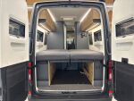Adria TWIN MAX 680 SLB 2024 Harmaa