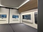 Adria TWIN MAX 680 SLB 2024 Harmaa
