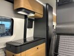 Adria TWIN MAX 680 SLB 2024 Harmaa
