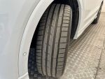 Audi Q4 e-tron 2024 Valkoinen metalli(Glacier White)