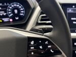 Audi Q4 e-tron 2024 Valkoinen metalli(Glacier White)