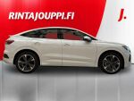 Audi Q4 e-tron 2024 Valkoinen metalli(Glacier White)