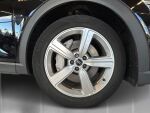 Audi e-tron 2021 Musta