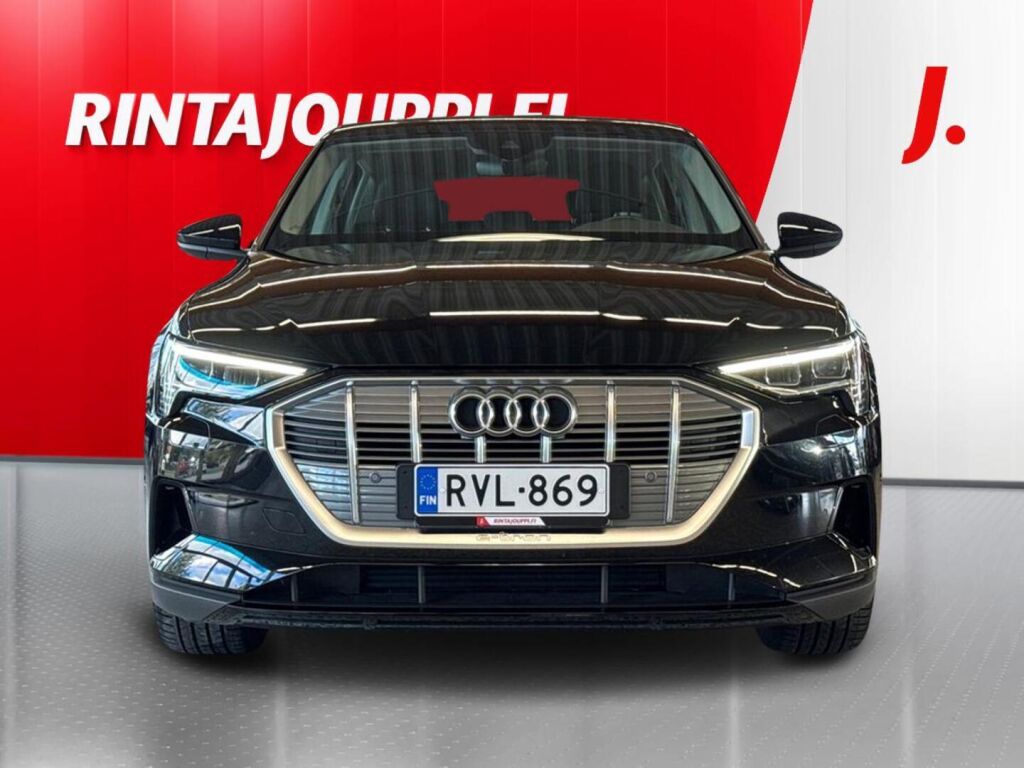 Audi e-tron 50 quattro 2021, kuva 4/25