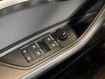 Audi e-tron 2021 Musta