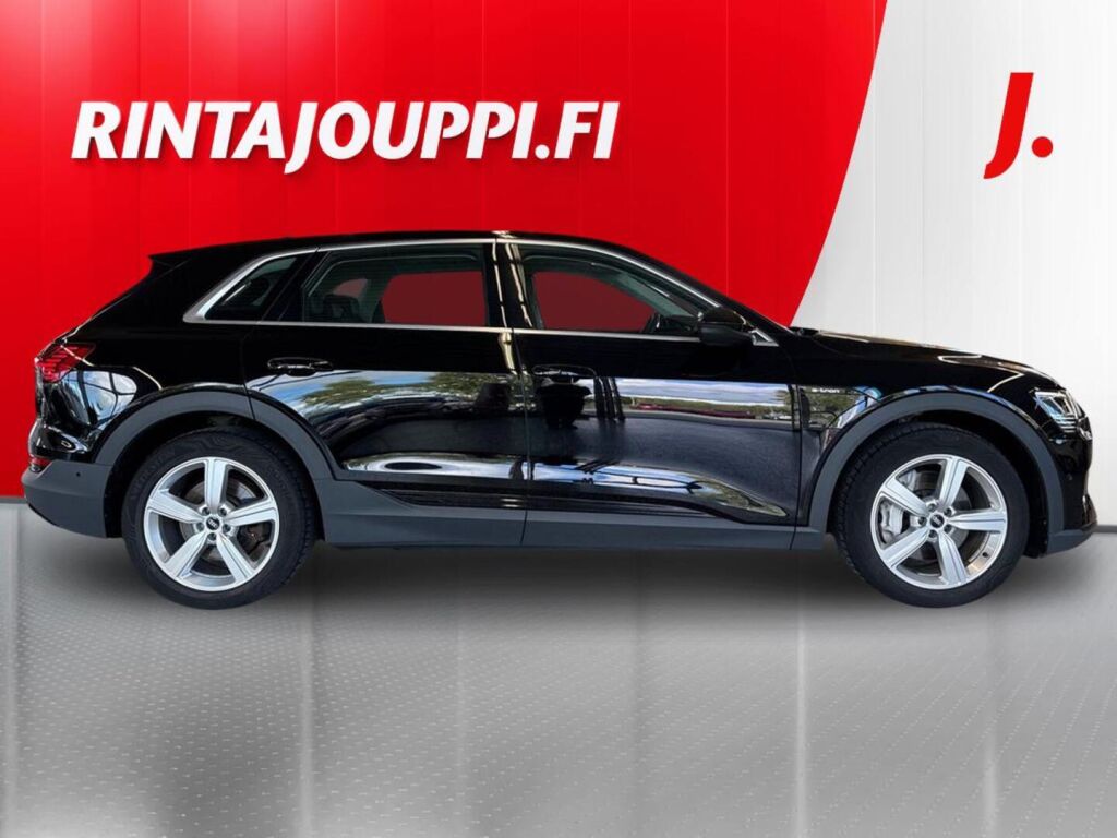 Audi e-tron 50 quattro 2021, kuva 6/25
