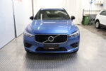 Volvo XC60 2020 Sininen