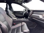 Volvo XC60 2020 Sininen