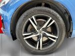 Volvo XC60 2020 Sininen