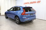 Volvo XC60 2020 Sininen