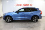 Volvo XC60 2020 Sininen