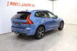 Volvo XC60 2020 Sininen
