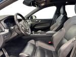 Volvo XC60 2020 Sininen