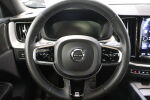 Volvo XC60 2020 Sininen