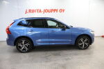 Volvo XC60 2020 Sininen