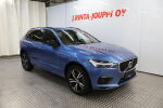 Volvo XC60 2020 Sininen