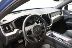 Volvo XC60 2020 Sininen