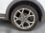 Kia XCeed 2020 Valkoinen