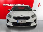 Kia XCeed 2020 Valkoinen