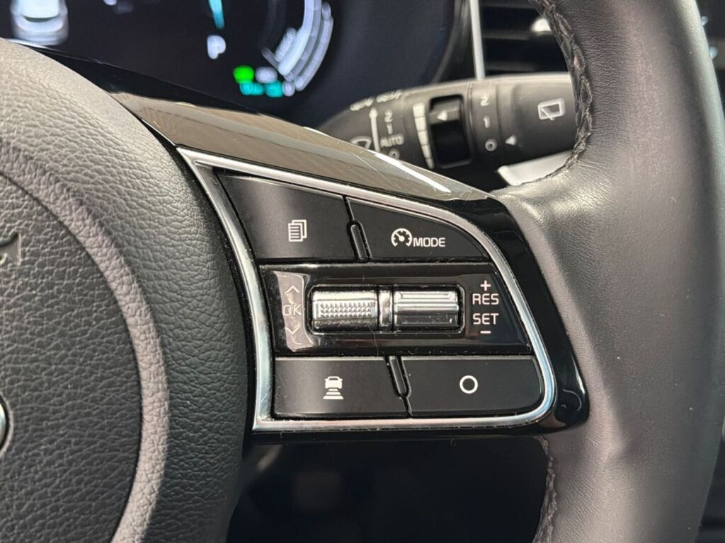 Kia XCeed 2020 Valkoinen