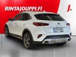 Kia XCeed 2020 Valkoinen