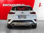 Kia XCeed 2020 Valkoinen