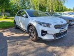 Kia XCeed 2020 Valkoinen