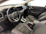Kia XCeed 2020 Valkoinen