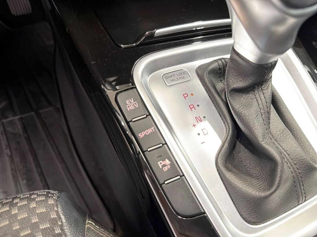 Kia XCeed 2020 Valkoinen