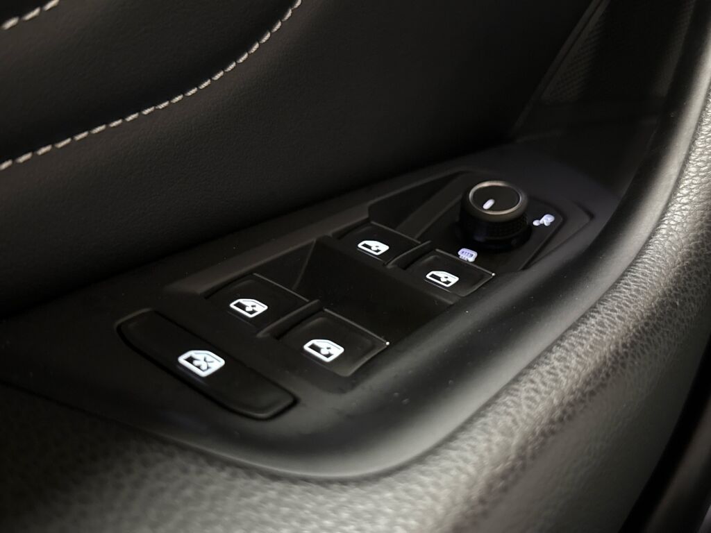 Volkswagen Passat 2021 Harmaa