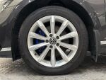 Volkswagen Passat 2021 Harmaa