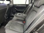 Volkswagen Passat 2021 Harmaa
