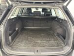 Volkswagen Passat 2021 Harmaa