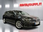 Volkswagen Passat 2021 Harmaa
