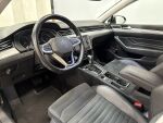 Volkswagen Passat 2021 Harmaa