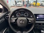 Skoda Fabia 2022 Valkoinen