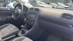 Volkswagen Golf 2010 Hopea