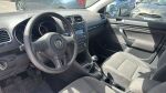 Volkswagen Golf 2010 Hopea