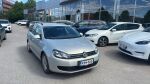Volkswagen Golf 2010 Hopea