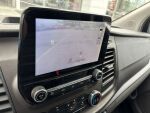 Ford Transit Custom 2019 Harmaa