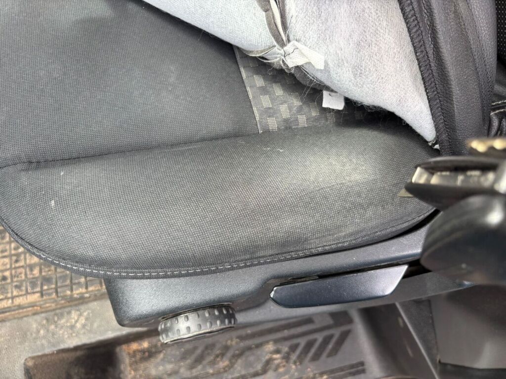 Ford Transit Custom 2019 Harmaa