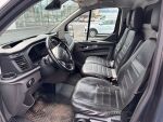 Ford Transit Custom 2019 Harmaa