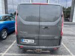 Ford Transit Custom 2019 Harmaa
