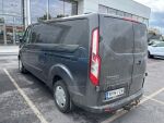 Ford Transit Custom 2019 Harmaa