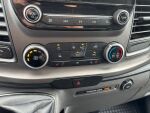 Ford Transit Custom 2019 Harmaa