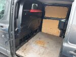 Ford Transit Custom 2019 Harmaa