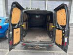 Ford Transit Custom 2019 Harmaa