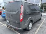 Ford Transit Custom 2019 Harmaa